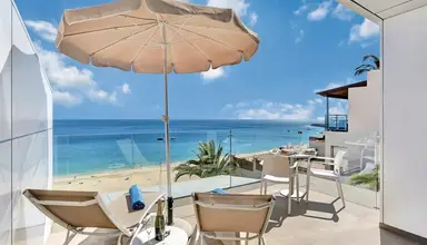 Garden Beach (Fuerteventura)