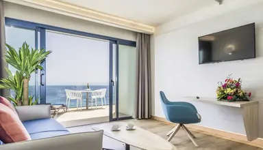 Garden Beach (Fuerteventura)