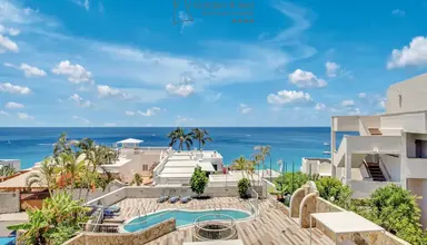 Garden Beach (Fuerteventura)