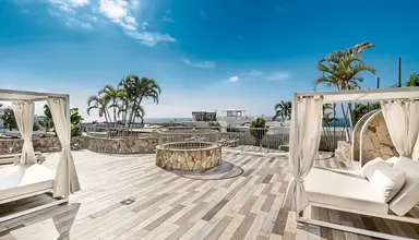 Garden Beach (Fuerteventura)