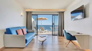 Garden Beach (Fuerteventura)