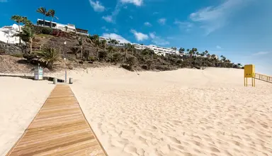 Garden Beach (Fuerteventura)
