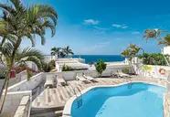 Garden Beach (Fuerteventura)