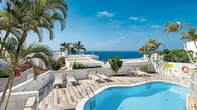 Garden Beach (Fuerteventura)