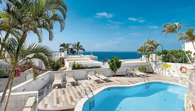 Garden Beach (Fuerteventura)