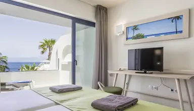 Garden Beach (Fuerteventura)