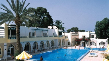 Garden Beach