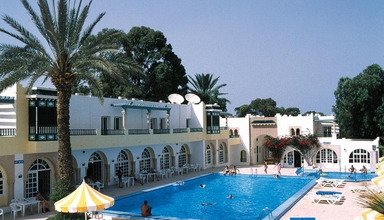 Garden Beach