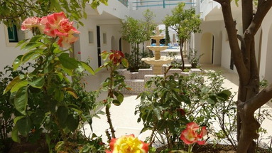 Garden Beach