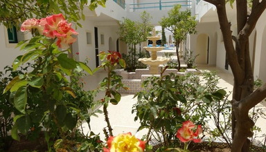 Garden Beach