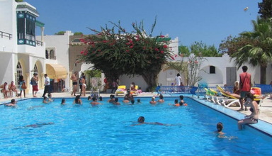 Garden Beach