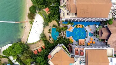 Garden Cliff Resort