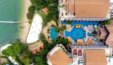 Garden Cliff Resort