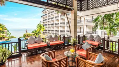Garden Cliff Resort