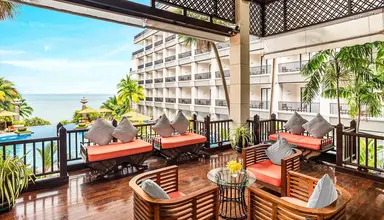 Garden Cliff Resort