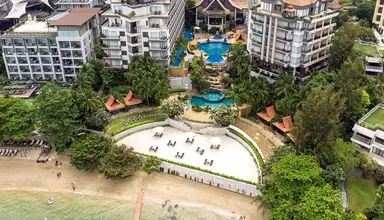 Garden Cliff Resort