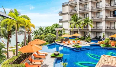 Garden Cliff Resort