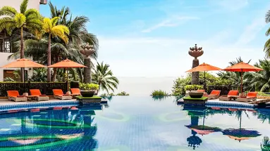Garden Cliff Resort