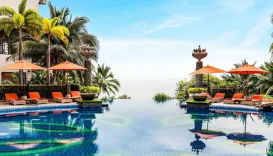 Garden Cliff Resort