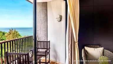 Garden Cliff Resort