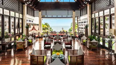 Garden Cliff Resort