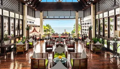 Garden Cliff Resort