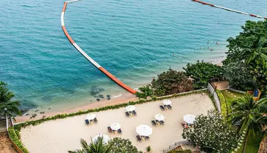 Garden Cliff Resort