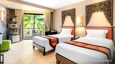 Garden Cliff Resort