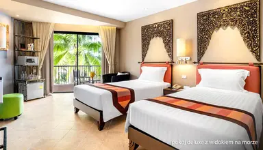 Garden Cliff Resort