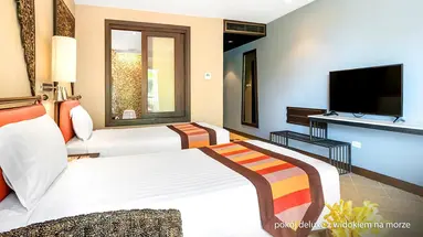 Garden Cliff Resort