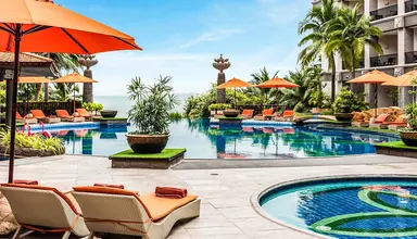 Garden Cliff Resort