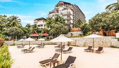 Garden Cliff Resort
