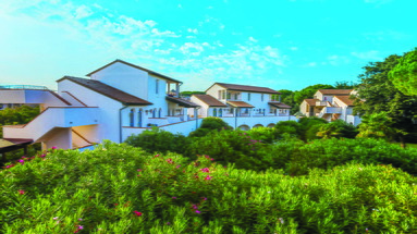 Garden Club Toscana