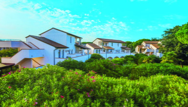 Garden Club Toscana