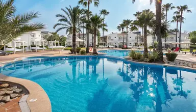 Garden Holiday Village (Playa de Muro)