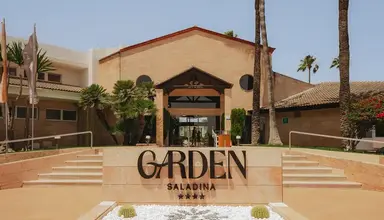 Garden Holiday Village (Playa de Muro)