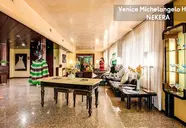 Garden Hotel Michelangelo