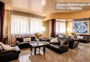 Garden Hotel Michelangelo