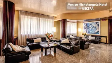 Garden Hotel Michelangelo