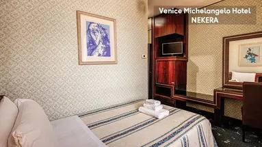 Garden Hotel Michelangelo