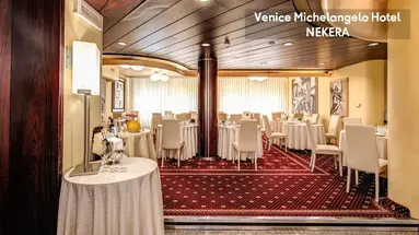 Garden Hotel Michelangelo
