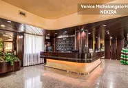 Garden Hotel Michelangelo