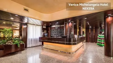 Garden Hotel Michelangelo