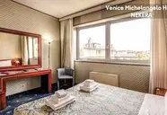 Garden Hotel Michelangelo