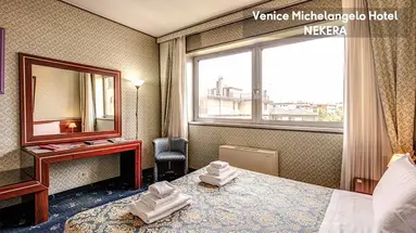 Garden Hotel Michelangelo