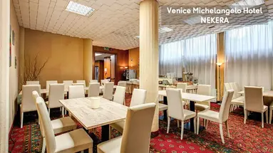 Garden Hotel Michelangelo