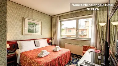 Garden Hotel Michelangelo