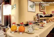 Garden Hotel Michelangelo
