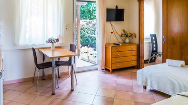 Garden House