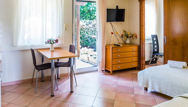 Garden House
